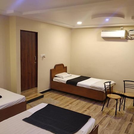 Hotel L'ocean Pondicherry Camera foto