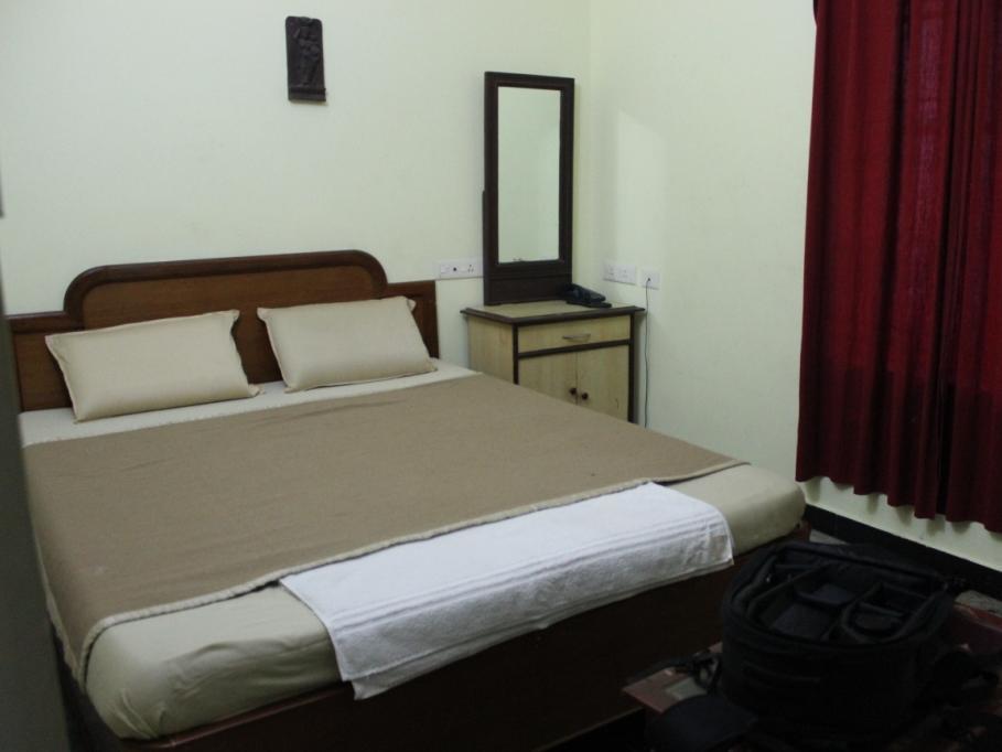 Hotel L'ocean Pondicherry Esterno foto