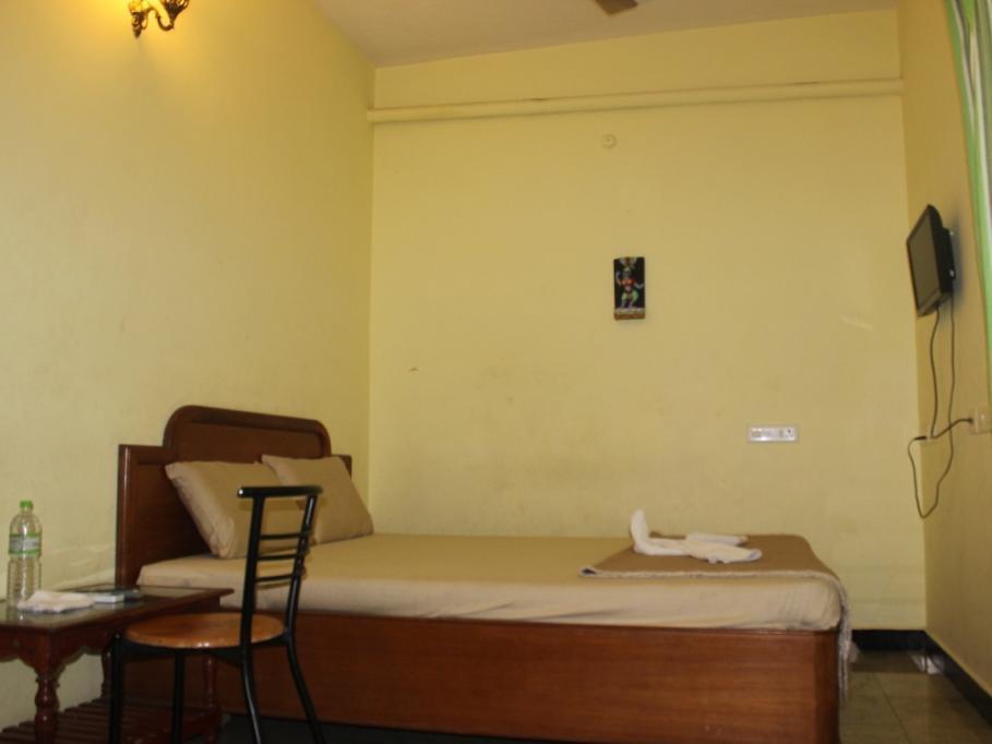 Hotel L'ocean Pondicherry Esterno foto