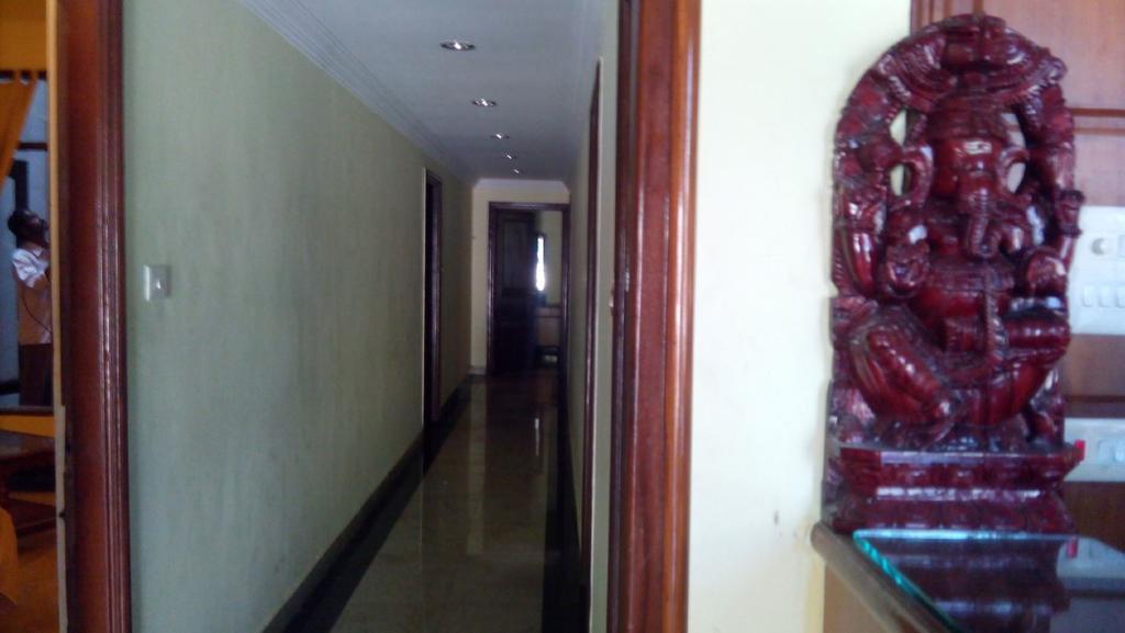 Hotel L'ocean Pondicherry Esterno foto