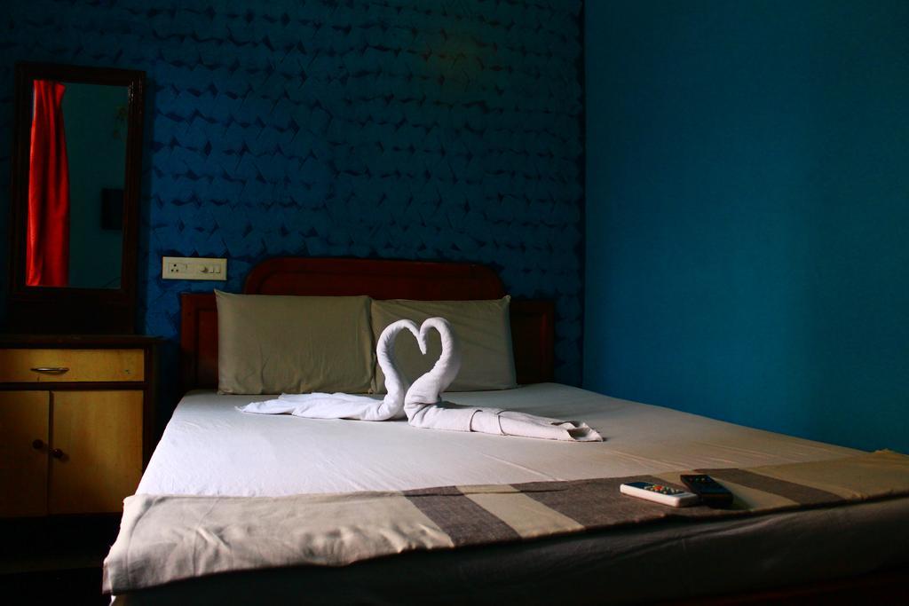 Hotel L'ocean Pondicherry Esterno foto