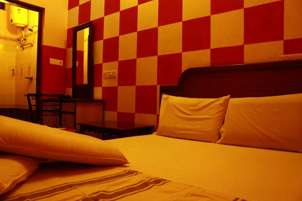 Hotel L'ocean Pondicherry Esterno foto
