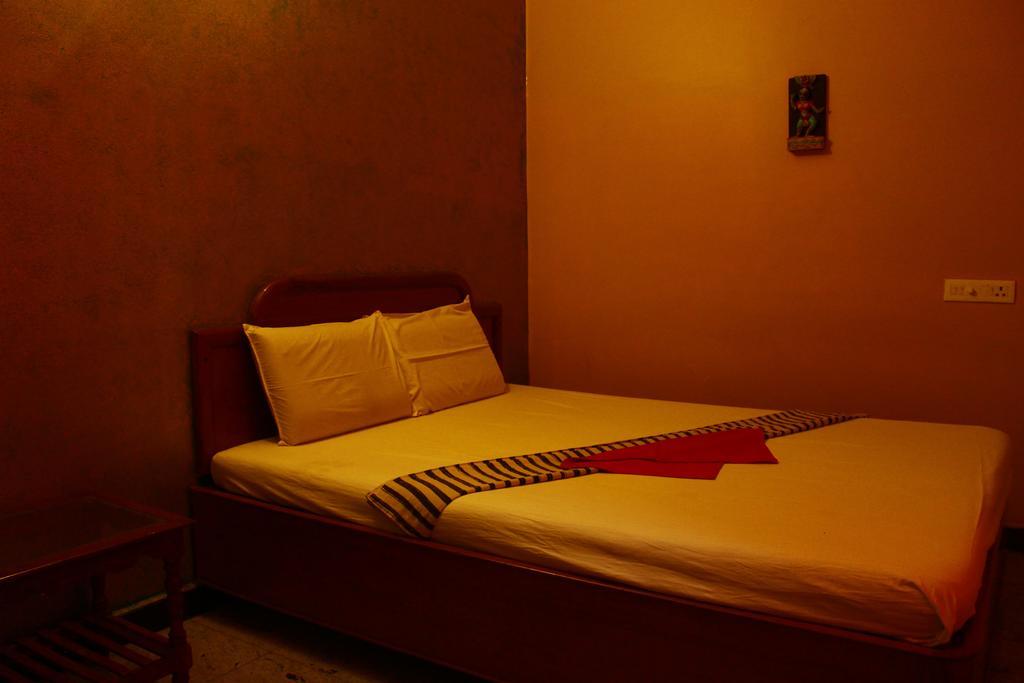 Hotel L'ocean Pondicherry Esterno foto